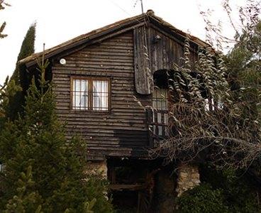 Casa Rural Cuenca