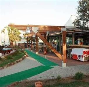 Cunda Doga Karavan Motel