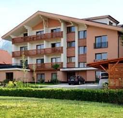 Alpe-Adria Apartments