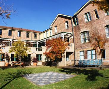 Blue Mountains YHA