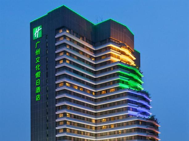 Holiday Inn City Center Guangzhou