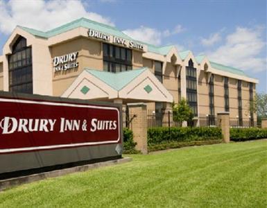 Drury Inn & Suites Sugar Land-Houston