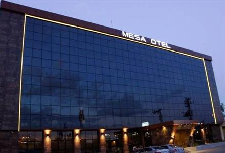 Mesa Hotel