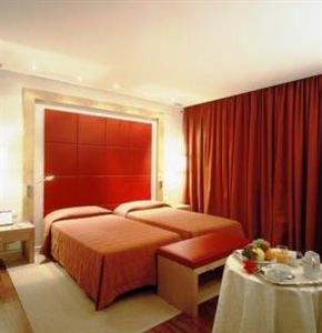 BEST WESTERN Hotel Delle Rose