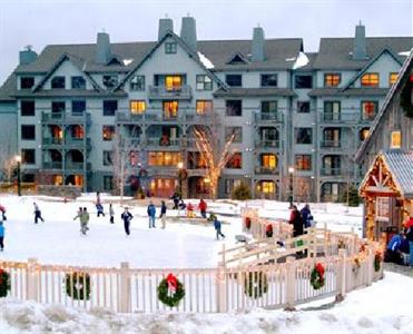 Stratton Mountain Resort