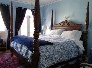 The Pendleton House Bed and Breakfast