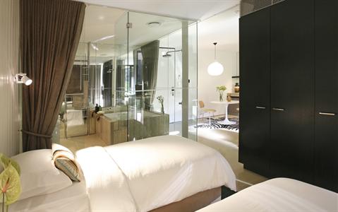 Hepburn at Hepburn - by 8Hotels