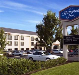 Hampton Inn Portland East