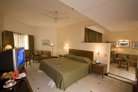 Majorda Beach Resort