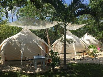 Harmony Glamping Tulum