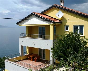 Accommodation Salvia