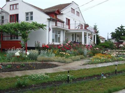 Villa Cleopatra