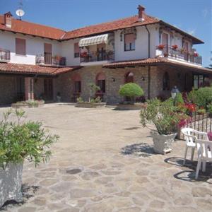 Ristorante Albergo da Maurizio