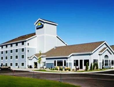 Days Inn Cheyenne