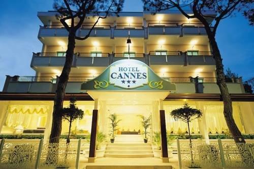 Hotel Cannes Riccione