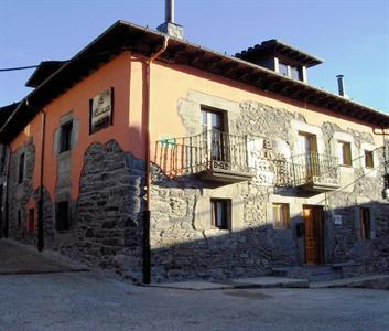 Hotel Rural El Holandes Errante