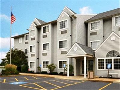 Microtel Inn & Suites North Canton