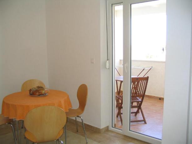 Apartm quiet comfortable great for family w childr