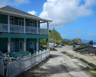 The Atlantis Hotel Saint Joseph Barbados