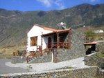 Casa Rural La Pagarrona