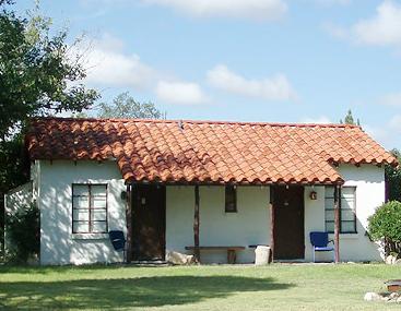 Antelope Lodge