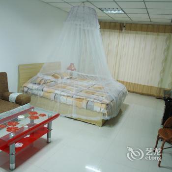 Beiguo Lejia Short Rent Apartment