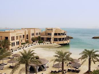 Novotel Al Dana Resort Bahrain