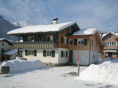 Gastehaus Oberhauser Blandina