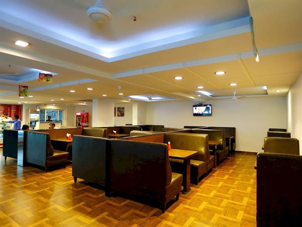 OYO Premium Jubilee Hills Hyderabad