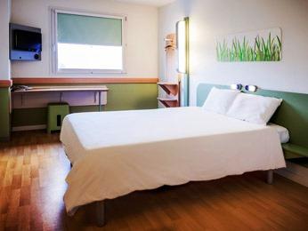 Ibis Budget Barcelona Sant Andreu De La Barca