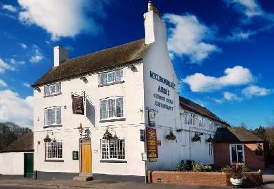 Melbourne Arms