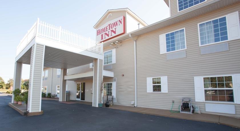 HomeTown Inn & Suite