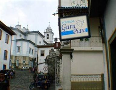 Pousada Gurupiara