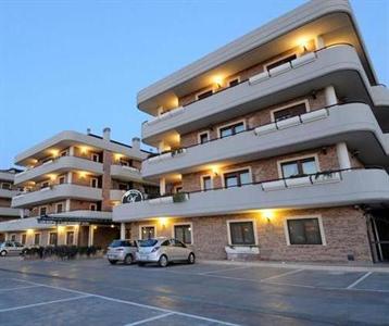 Altea Suites