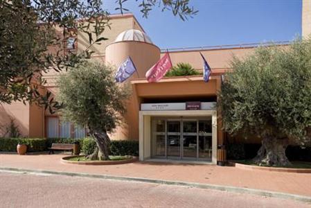 Mercure Siena Degli Ulivi