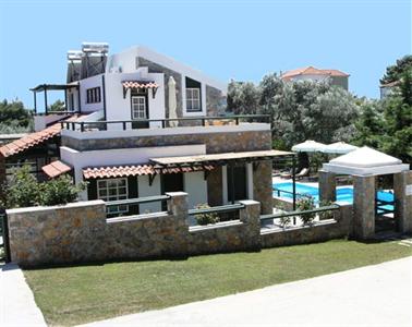 Elia Village