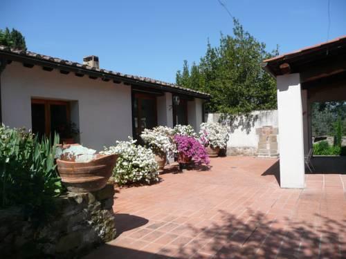 Poggio Gaio Guest House