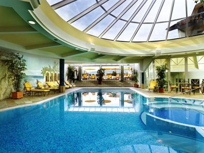 Alpina Wellness & Sporthotel