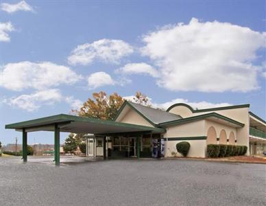 Americas Best Value Inn Monroe (North Carolina)