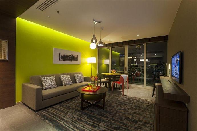 Klapsons The River Residences Bangkok