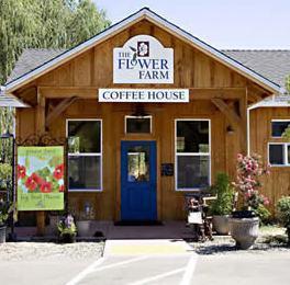 The Flower Farm Hotel Loomis