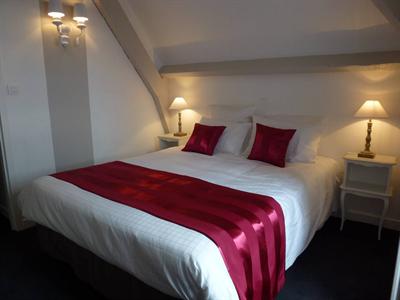 Hostellerie de Meysset Sarlat-la-Caneda