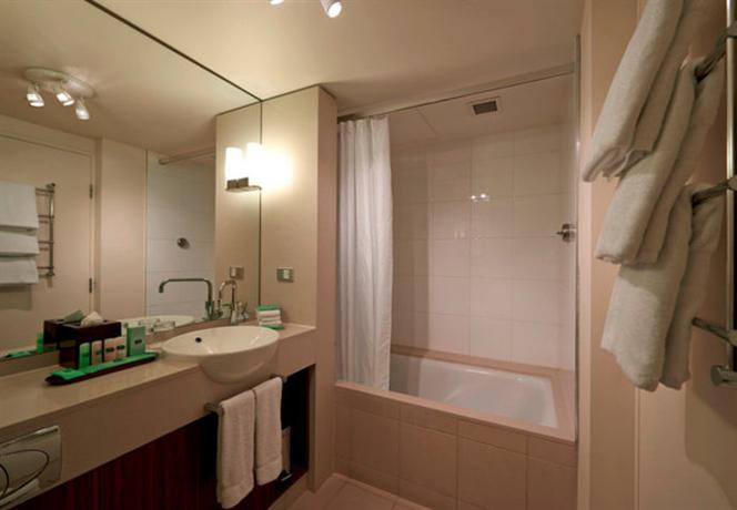 Courtyard by Marriott Sydney-North Ryde