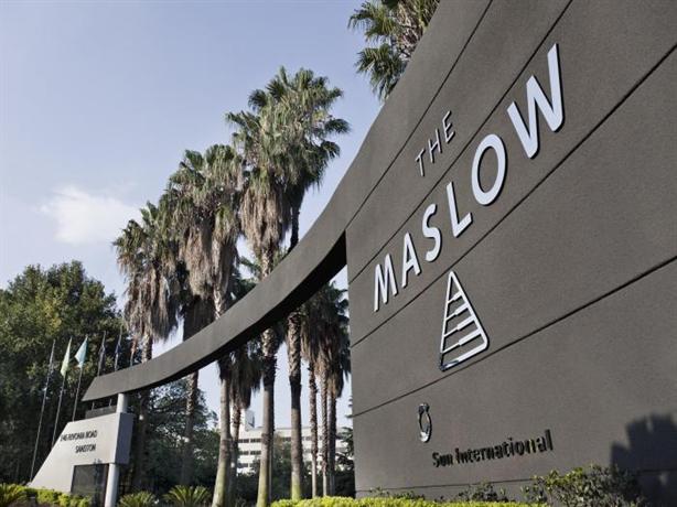 The Maslow Hotel