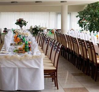 Ameliowka Hotel