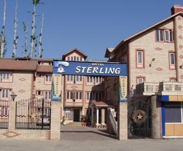 Hotel Sterling Srinagar