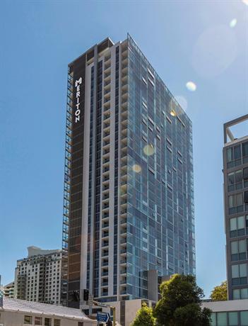 Meriton Serviced Apartments Chatswood