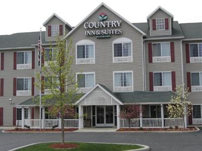 Country Inn & Suites By Carlson Big Flats