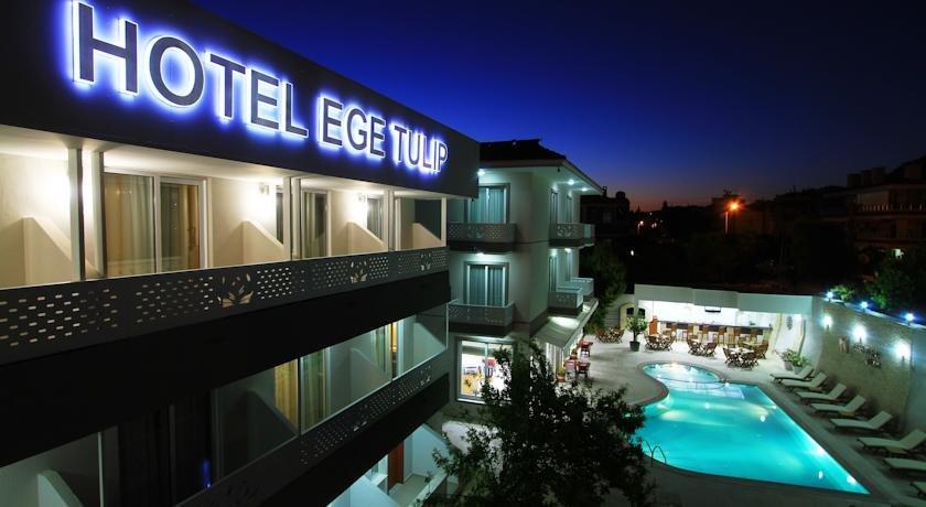 Ege Tulip Cesme