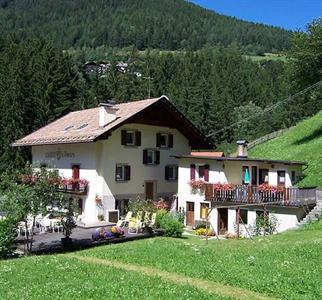 Gasthof Lowen Welschnofen